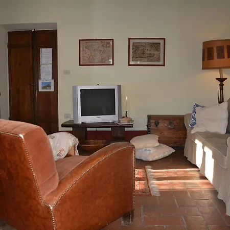 Apartment Poderino *