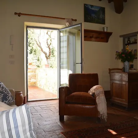 Apartment Poderino Grassina