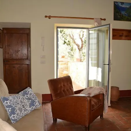 Apartmán Poderino Grassina