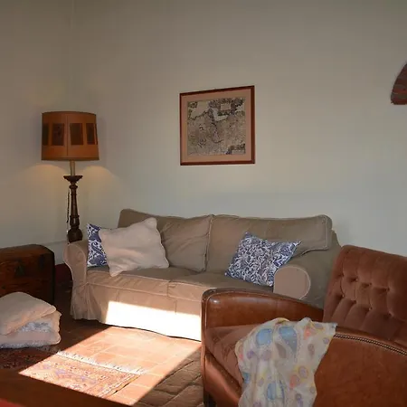 Poderino Apartment