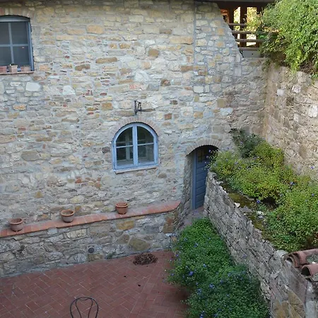 Poderino Apartment
