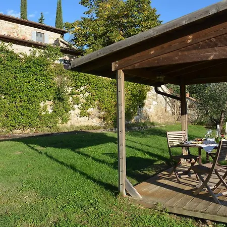 Poderino Apartmán Grassina