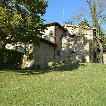 Poderino Grassina