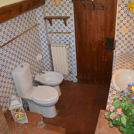 Apartment Poderino Grassina