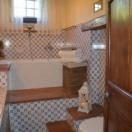 Apartment Poderino *