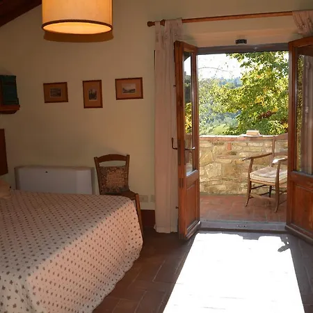 Apartmán Poderino