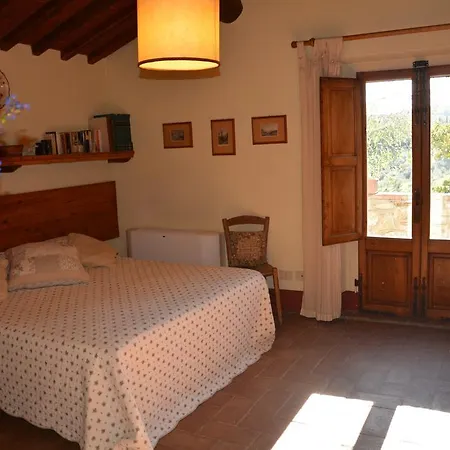 Apartment Poderino Grassina