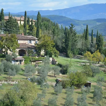 Poderino Grassina