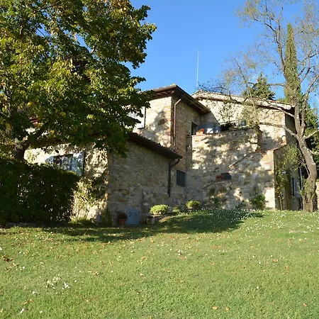 Poderino Apartmán Grassina